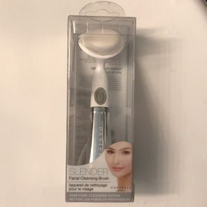 Slender Facial Cleansing Brush